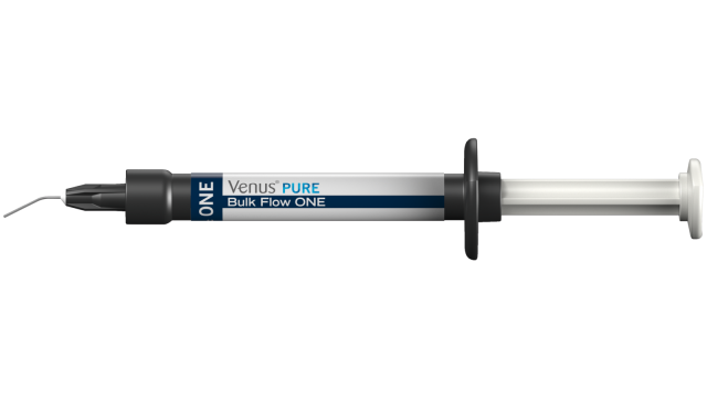 Venus Bulk Flow ONE