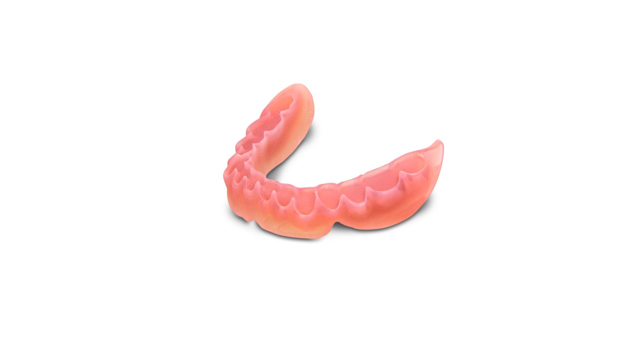 dima Print Denture Base 2