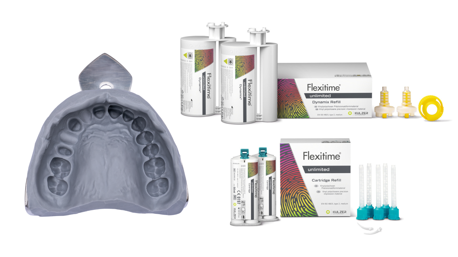 Flexitime unlimited
