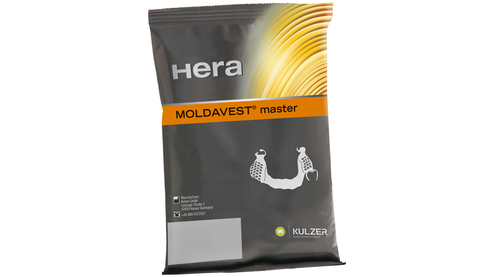 Moldavest® Master