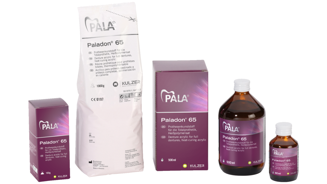 Paladon® 65