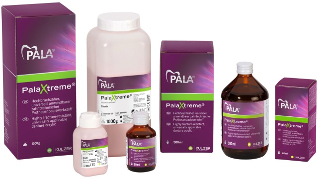 PalaXtreme