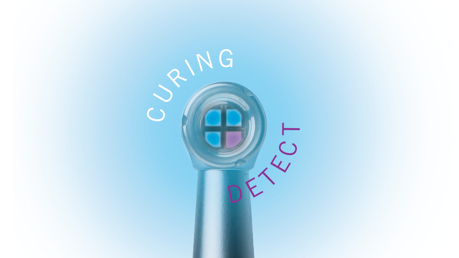 Translux Cure