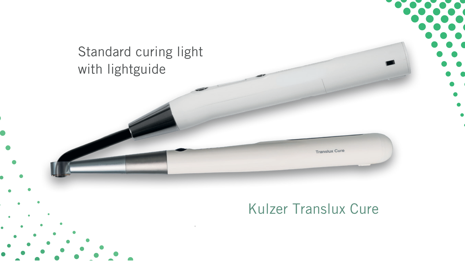 Kulzer Translux Cure