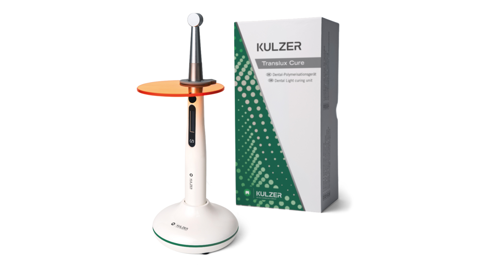 Kulzer Translux Cure