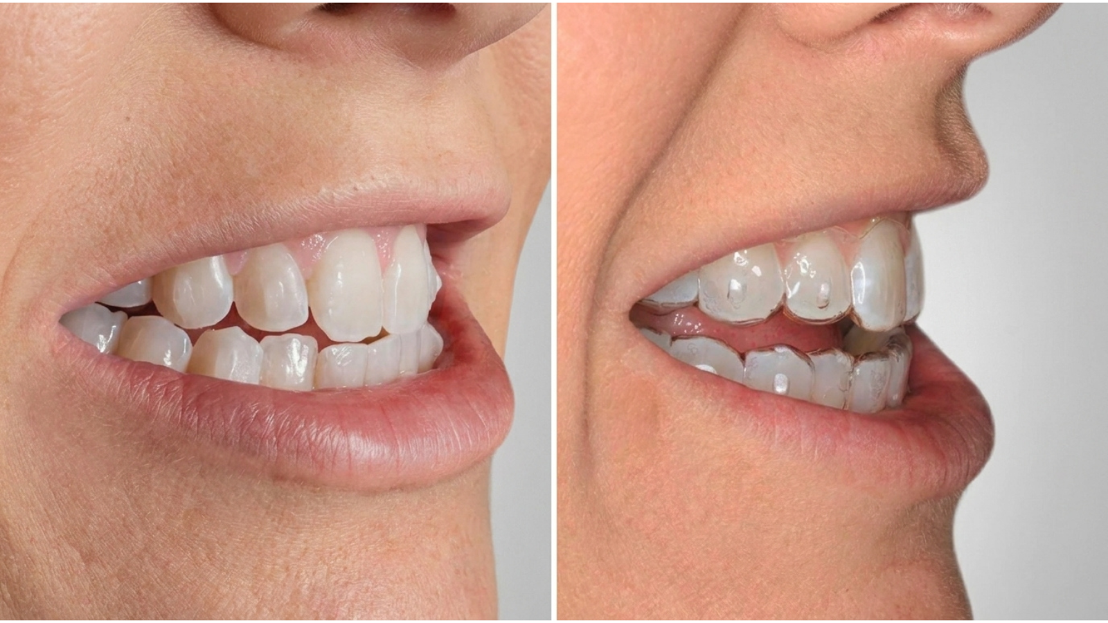 Aligner attachments door Dr Amisha Patel, Verenigd Koninkrijk